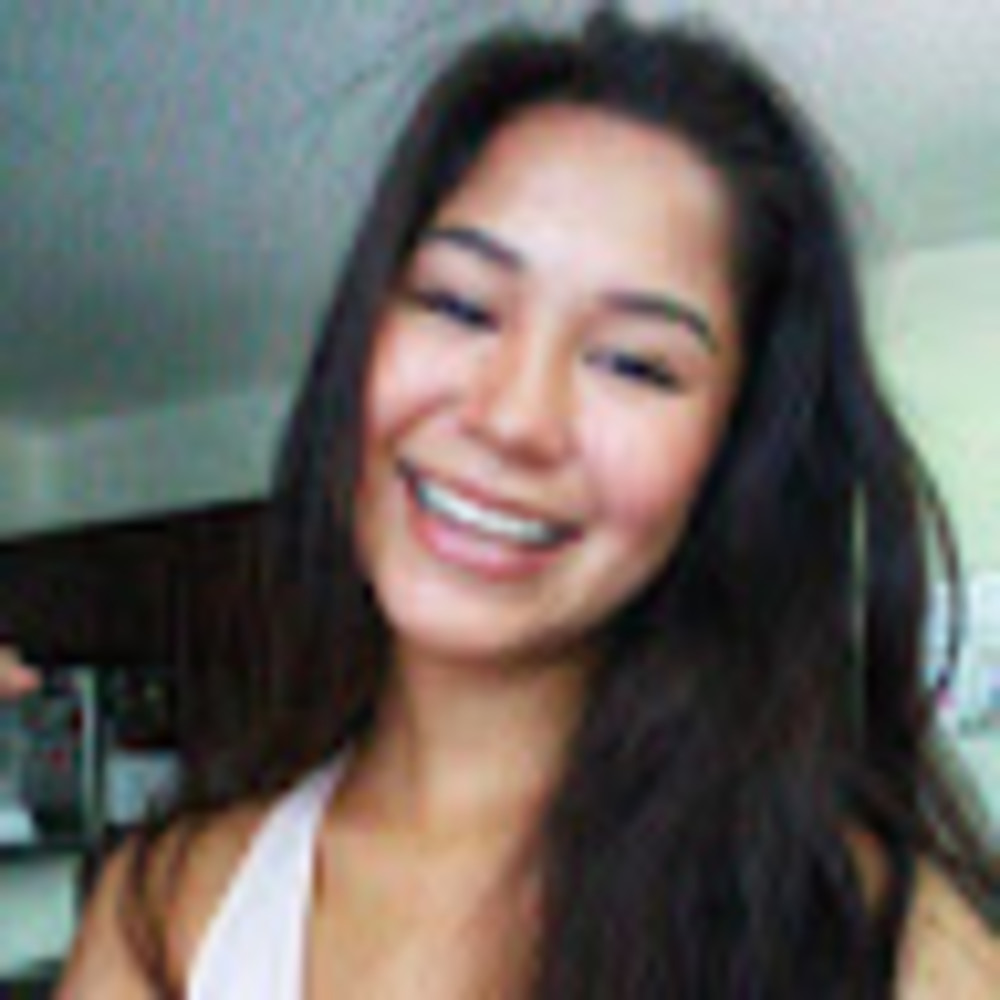 Meet your Posher, Gabrielle